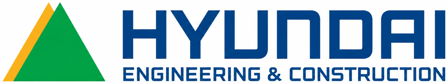 Hyundai Engineering & Construction Co. Ltd.